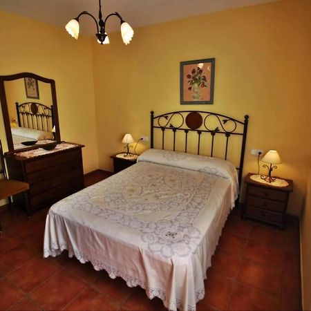 Casa De Padron Villa Ngoại thất bức ảnh